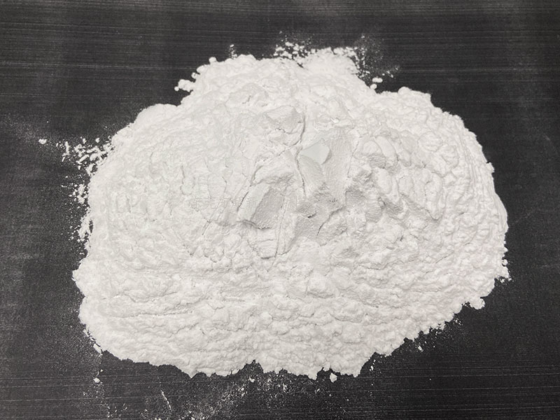 各純度的氧化鋁粉如何區(qū)分