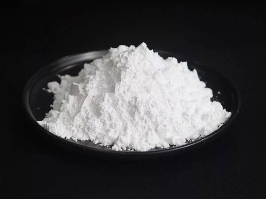 電子陶瓷用氧化鋁粉