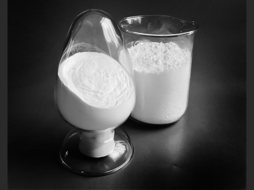 光電玻璃用氧化鋁粉